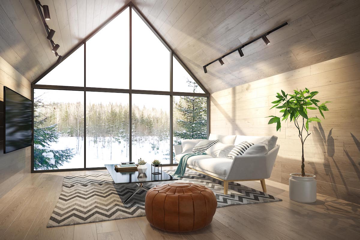 Top tendances 2024 intérieur